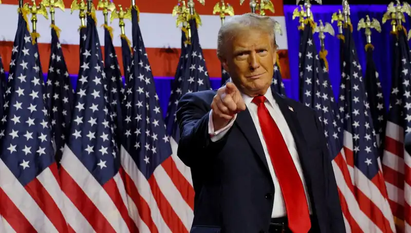 Trump'tan Rusya ve Ukrayna'ya Yönelik Büyük Ticaret Vaadi: İlişkilerde Dönüm Noktası mı?