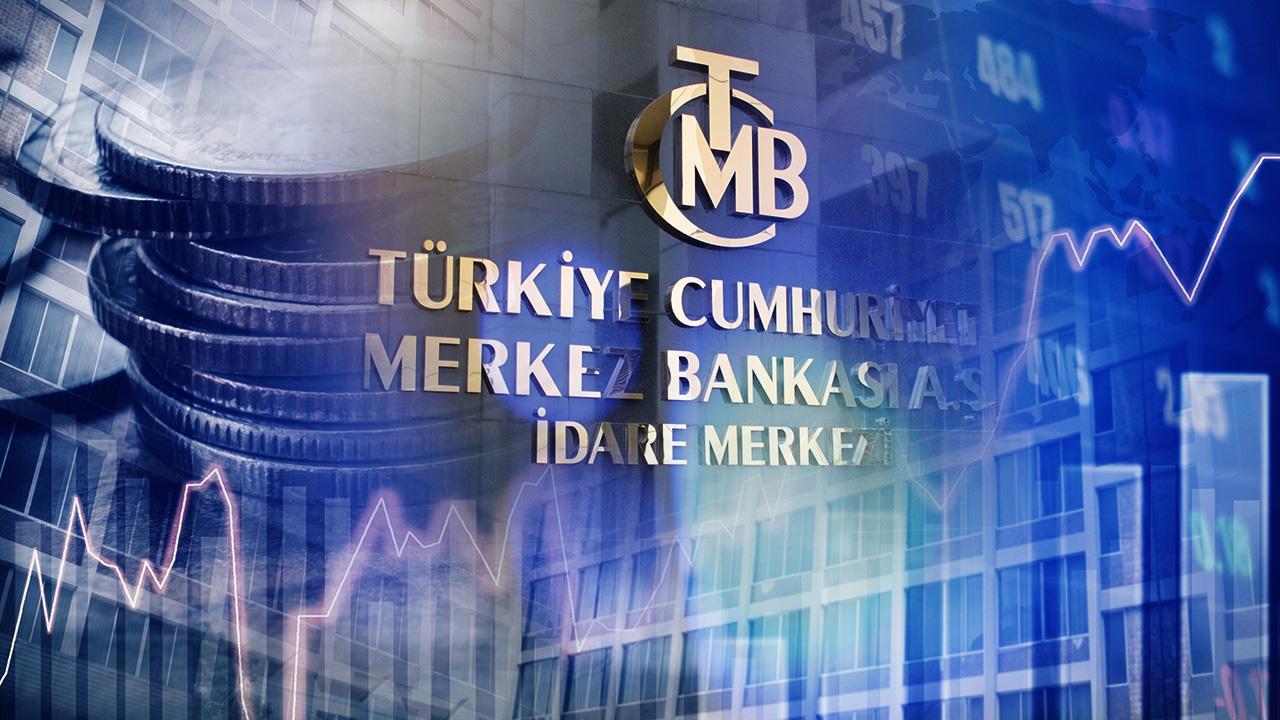 Merkez Bankası Faiz Kararında
