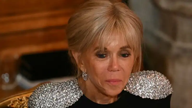 First Lady Davasında Skandal: "Erkek Olarak Doğdu" Açıklaması Beraat Aldı