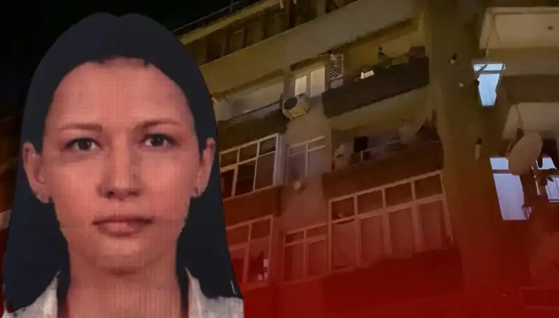 Ukrayna’da Kadın Cinayetlerine Bir Kurban Daha: Hanna’nın Trajik Hikayesi
