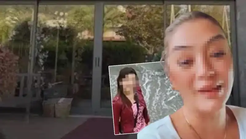 Güzellik Merkezinde Gizli Kameralı Skandal: Ortağına Kurulan Tuzak Ortaya Çıktı!