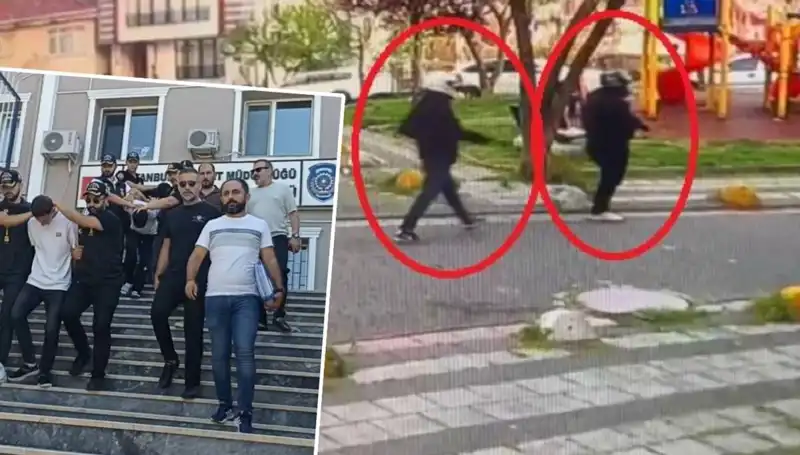 Aşık Dermani Cinayetinin Perde Arkası: Suç Örgütü ve Yanlışlıkla Vurulan Kurban
