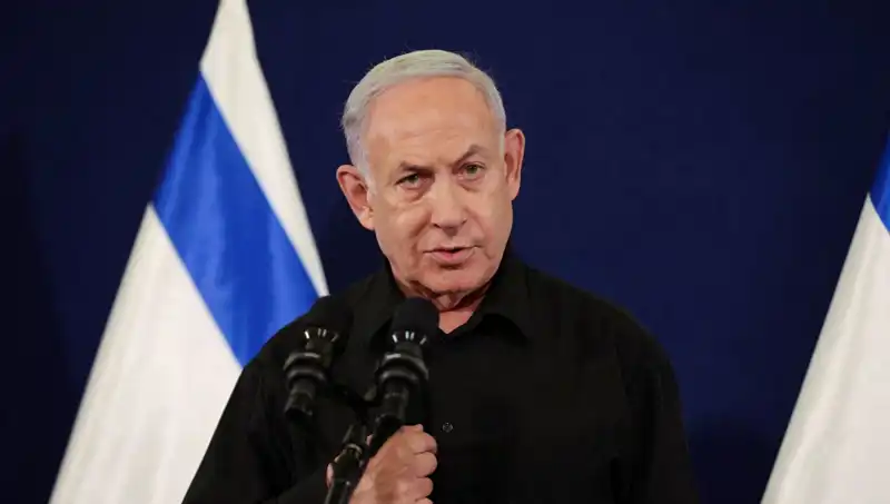 İsrail’in Suriye’ye Yönelik Saldırı Tehdidi: Netanyahu ve Katz’tan Orduya Kritik Talimat