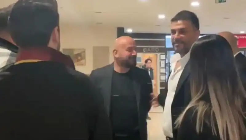 Kara Para Aklama Skandalı: Engin Polat Adliyeye Sevk Edildi