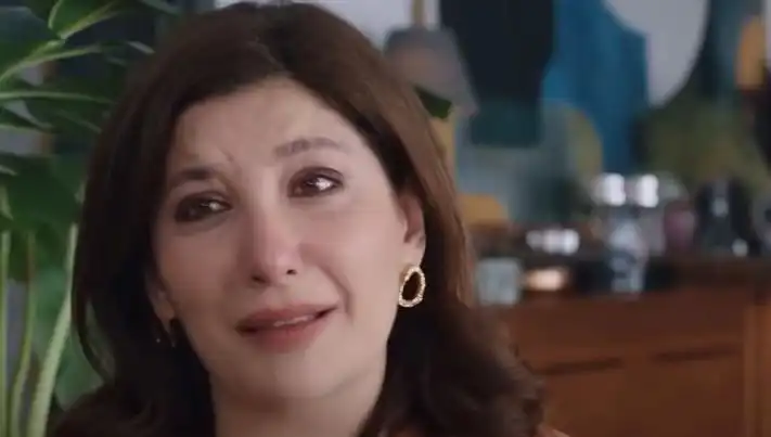 Kızılcık Şerbeti'nde Şok Veda: Meri Diziden Ayrılıyor mu?