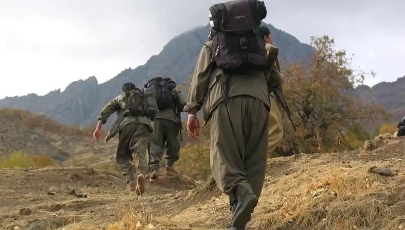 PKK'nın Silah Bırakma Tarihi Ne Zaman? Gelişmeler Gözler Önünde