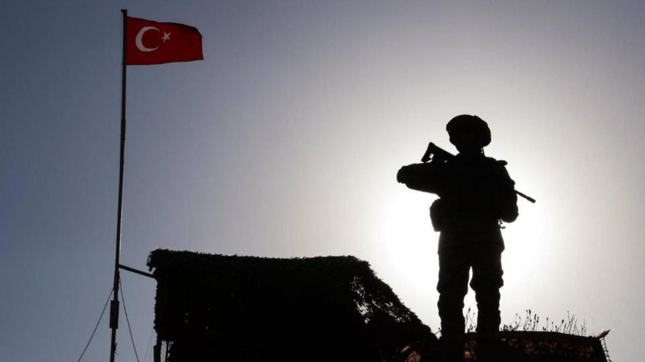 Güvenlik güçleri 29 teröristi etkisiz hale getirdi.