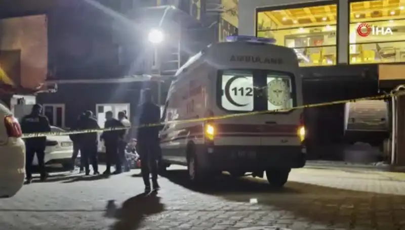 Gece Kulübü Önünde Cinayet: Neler Oldu ve Kimler Etkilendi?