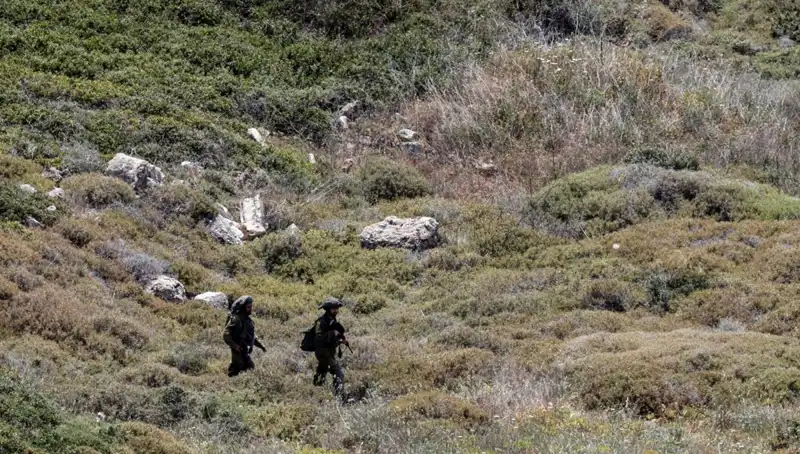 Lübnan'dan Şok Gelişme: Hamas, İsrail'e Roket Gönderen Şüpheliyi Teslim Etti