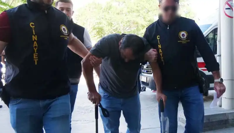 Kayıp Kişinin Cesedi Bulundu: Evli Çiftin Şok Edici İtirafı