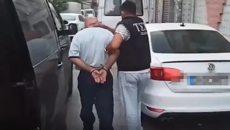 FETÖ'nün İzdivaç Ekibi Gözaltına Alındı: Derin Bağlantılar ve Şok Detaylar