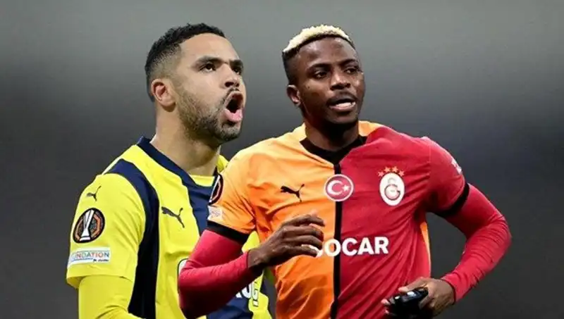 2025 Sporun Zirvesinde Fark Yaratan İsimler ve Takımlar