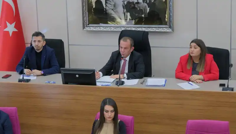 Bolu Belediyesi, Yangın Raporu İçin Mücavir Alan Dışındaki İşletmelere 1 Milyon Lira Destek Veriyor