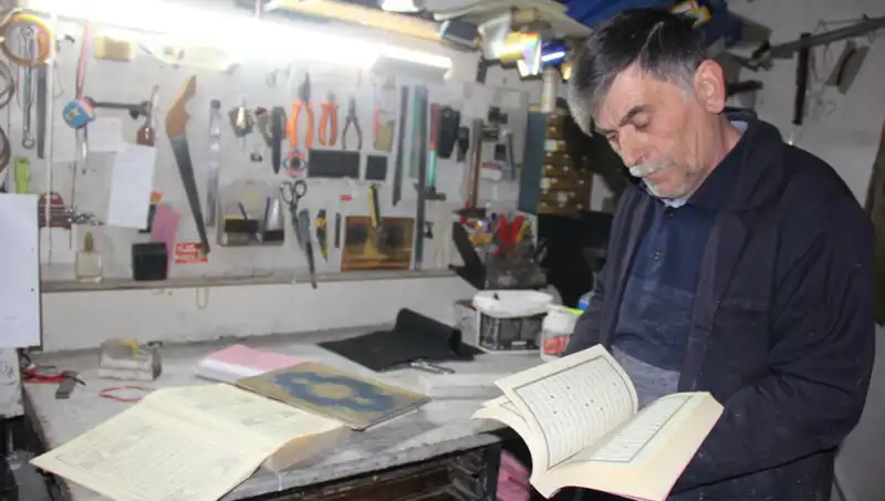 Bir Zamanlar Cazip Olan Ancak Şimdi Yok Olmaya Yüz Tutmuş Bir Meslek