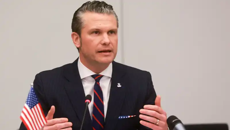 Hegseth'ten İran'a Sert Uyarı: Sonuçlara Hazır Olun!