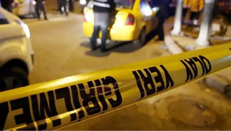 Motosiklet Kazası: Şarampole Devrilme Sonucu Bir Can Kaybı Daha