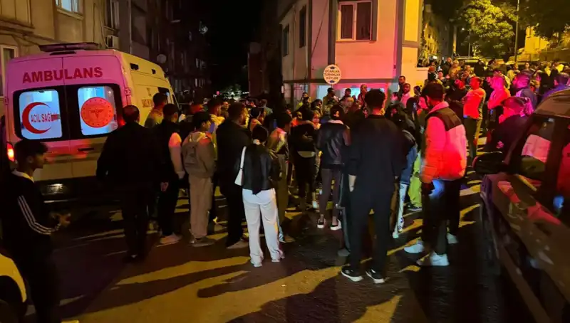 Balıkesir Sokaklarında Korkunç Kavga: Kadın Hayatını Kaybetti