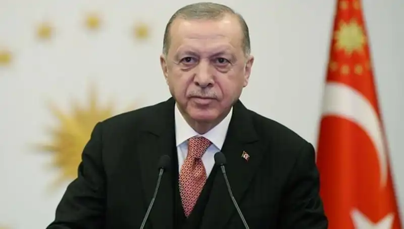 Cumhurbaşkanı Erdoğan, LGS Tercih Sonuçlarını Değerlendirdi: Öğrencilere Özel Mesajı