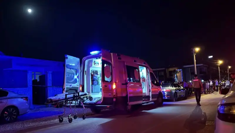 Amca Dehşeti: İki Yeğeninin Hayatına Son Verdi, Birini Yaraladı