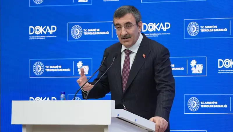 Cevdet Yılmaz Açıklık Getirdi: Ekonomide Önceliğimiz Enflasyonun Düşürülmesi