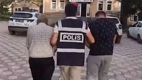 Köpek Dövüştürenlere Gözaltı: Hayvan Hakları İhlalleri Sona Eriyor!