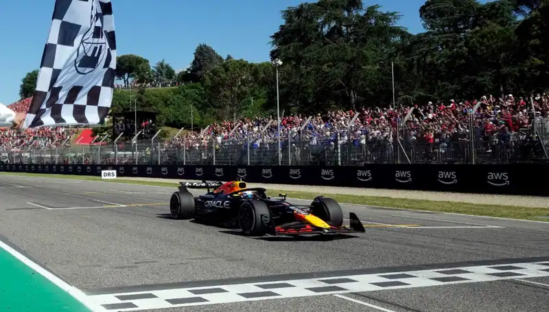 Formula 1'in İhtişamlı Monako Etabı: Kahramanlar Yine Arenaya Çıkıyor!