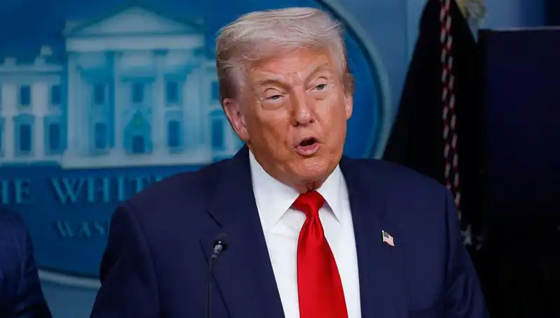 Trump Tarifeleri İle 4 Trilyon Dolar Bütçe Açığı Azalacak mı?