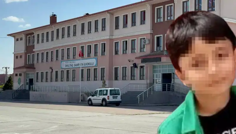 10 Yaşındaki Yusuf’un Akran Zorbalığından Sonra Gelen Üzücü Haber