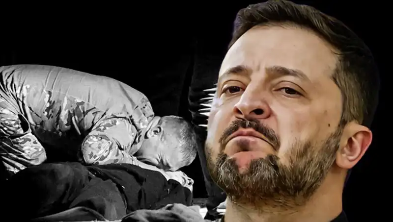 Rusya, Zelenski'nin Doğduğu Yeri Vurdu: Cansız Bedeniyle Sarsan Olay Ne Anlama Geliyor?