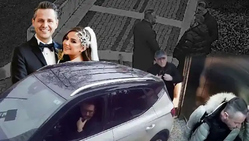 Saralların Değerli İsimleri Yurt Dışına Kaçırıldı: İstenilen Ceza Açıklandı