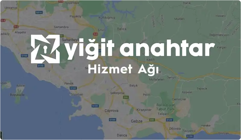 Kurtköy Çilingir Hizmetleri ile Güvenliğinizi Üst Düzeye Taşıyın