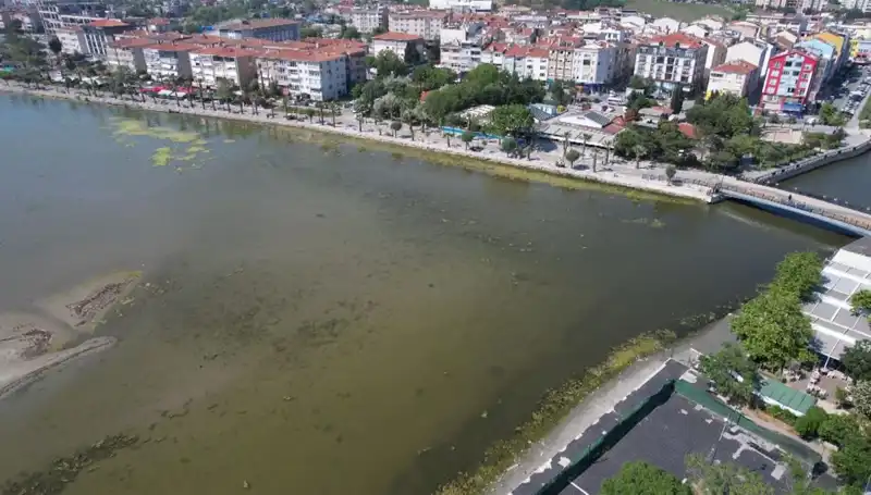 Marmara Denizi'nde Tehlike Çanları: Kirlilik ve Riskler Artıyor!