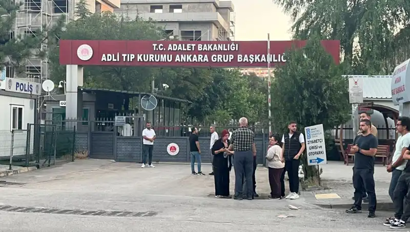 Şehitlerin Naaşları Ankara'ya Getirildi: Ülkemiz Yasta, Vatanseverlik Yeniden Hatırlatıldı