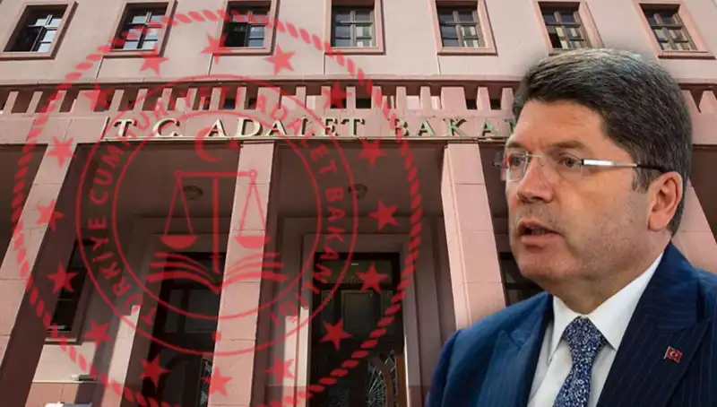 2025 Yılı İçin 20 Bin Adalet Bakanlığı Personel Alım İlanı Yayınlandı mı?