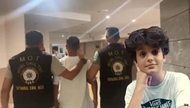 Cinayet Bıçağı Yasa Dışı Değil: Mahkeme Kararı Şok Etti!