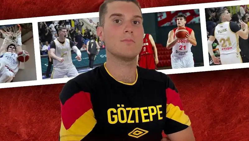 Göztepe, Kadrosunu Güçlendirdi: Yeni Pivot Transferi Açıklandı