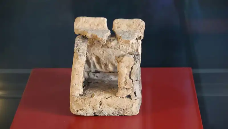 Dünyanın İlk Maket Evi Diyarbakır Müzesi’nde Ziyaretçilerini Bekliyor