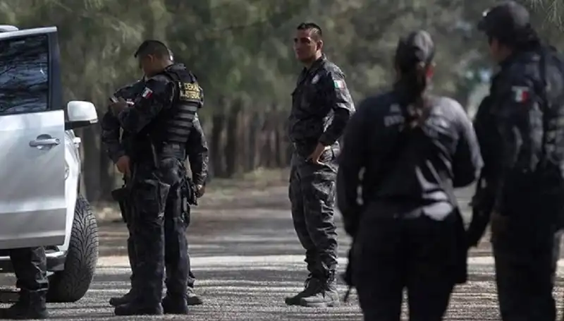Sinaloa Karteli, Şehir Kameralarını Kullanarak Muhbirlerini Takip Etti!