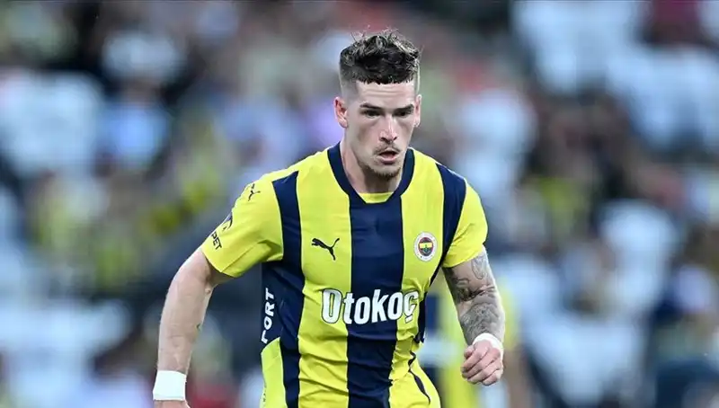 Ryan Kent’in Yeni İstediği: Geleceği İçin Önemli Bir Adım