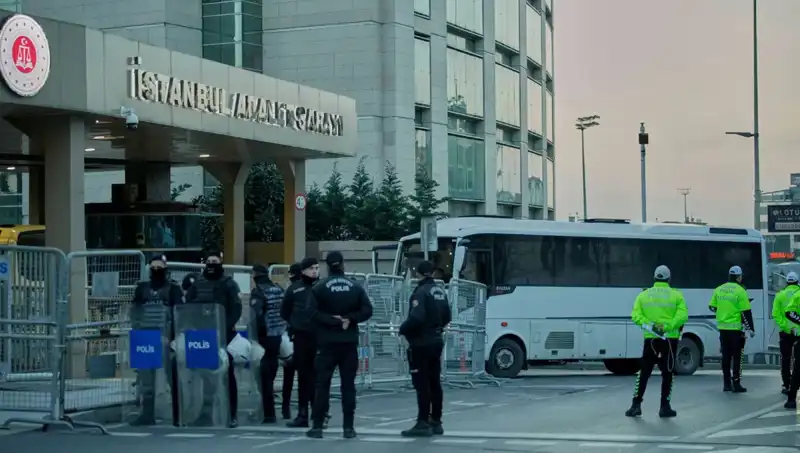 İstanbul Büyükşehir Belediyesi Operasyonunda Yeni Gelişme: İş İnsanı İçin Yakalama Kararı Çıktı