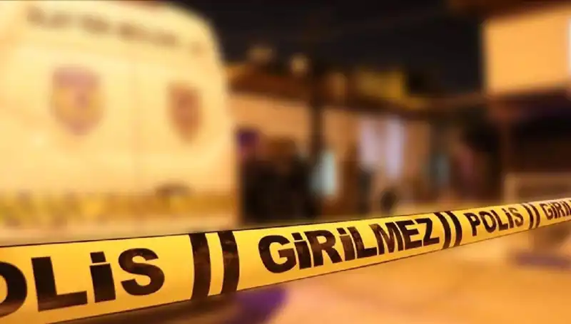 Denizli'de Sarsıcı Olay: Polis Memurunun Ailesine Yaptığı İnanılmaz Katliam