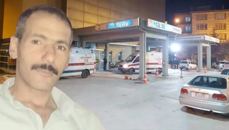 Babalar Günü'nde Yürekleri Dağlayan Olay: 17 Yaşındaki Çocuk Babasını Öldürdü