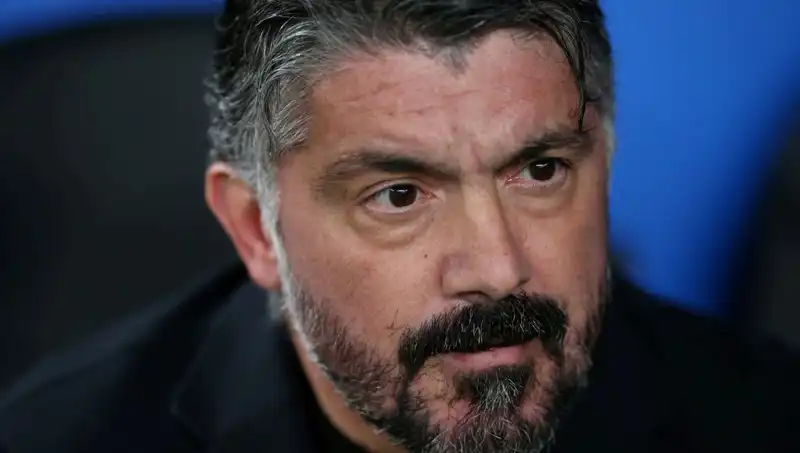 İtalya A Milli Takımı'nda Gattuso Dönemi Resmen Başladı: Ne Bekleniyor?