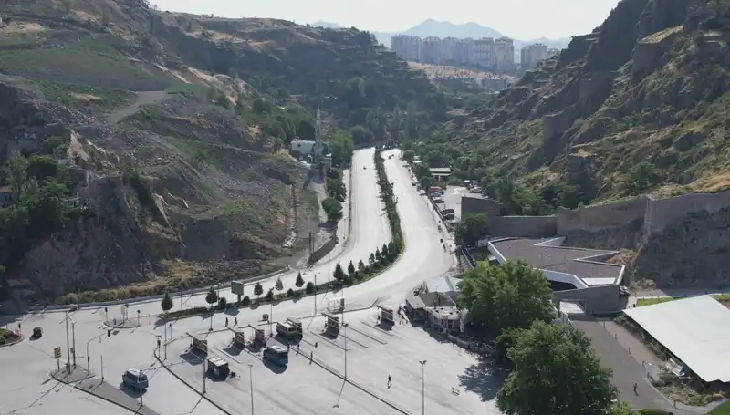 Kurban Bayramı'nda Ankara Sokakları Neden Boş Kaldı? İşte Nedenleri!
