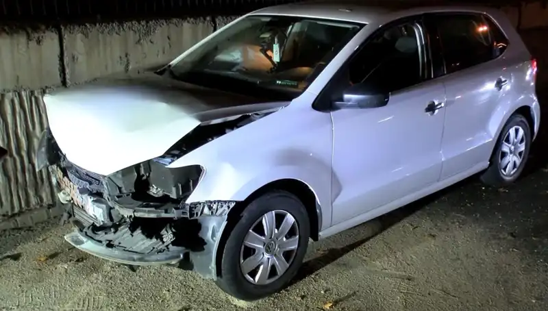 Sarıyer’de Zincirleme Kaza: 1’i Ağır, 2 Yaralı, Olayın Ayrıntıları Şaşırtıyor