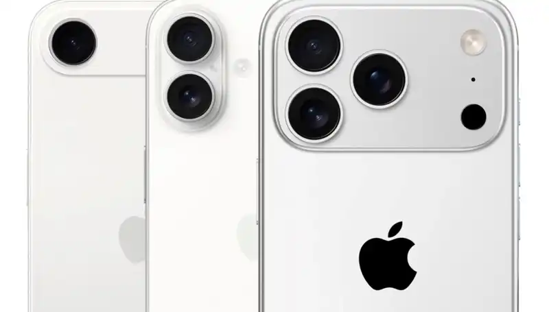 iPhone 17 Çıkış Tarihi Ne Zaman? Apple Duyurusu Sabah Saatlerine Sıkıştı!