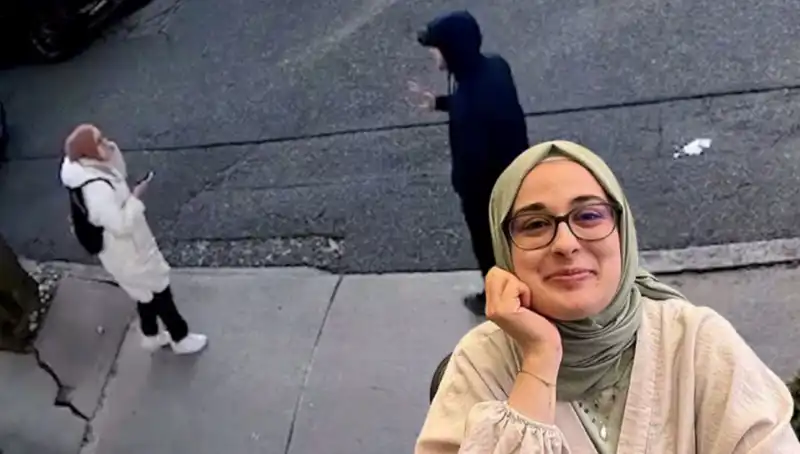 Rümeysa Öztürk Davasında ABD'den Beklenen Gelişme: Ek Delil Talebi