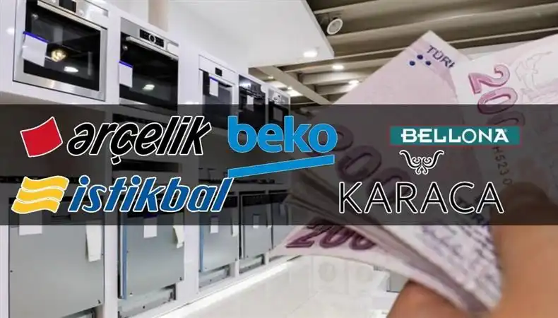 2025’te Yeni Evlenecekler İçin Büyük İndirim Fırsatları