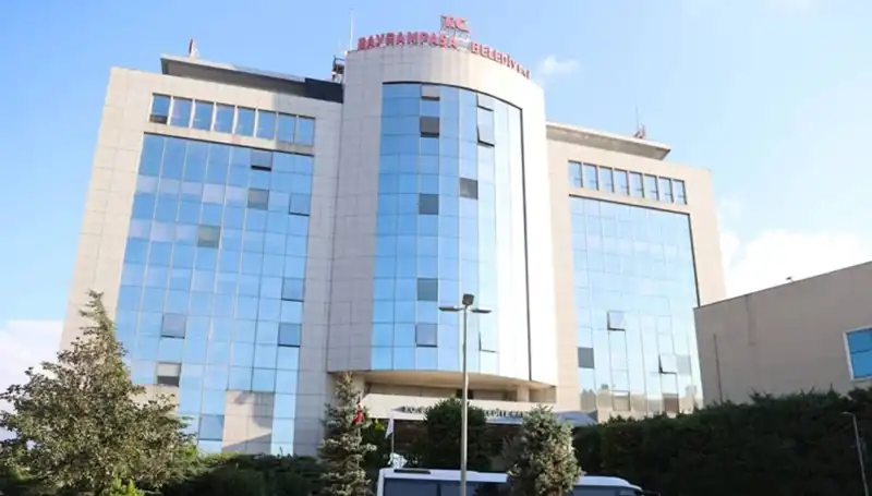 Bayrampaşa Belediyesi'nde Başkan Vekili Seçimi: CHP'nin Üye Sayısı Düşüşte