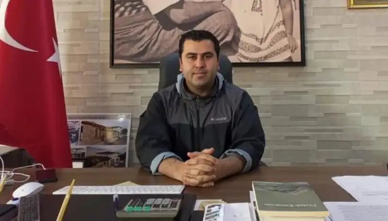 Eski Pertek Belediye Başkanı Ruhan Alan'ın Tutuklanmasının Ardındaki Şok Detaylar
